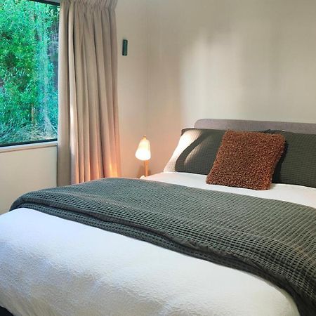 Pukemara Retreat Daire Sandymount Dış mekan fotoğraf