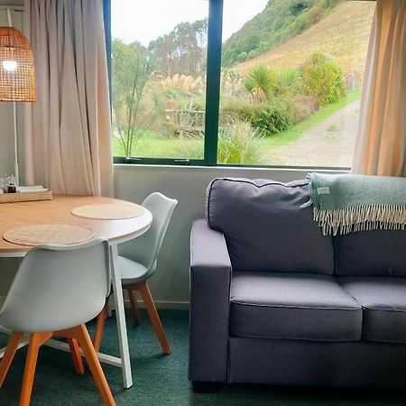 Pukemara Retreat Daire Sandymount Dış mekan fotoğraf