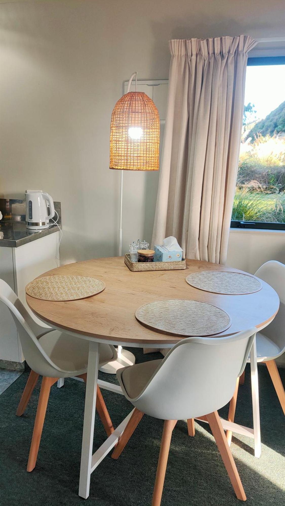 Pukemara Retreat Daire Sandymount Dış mekan fotoğraf