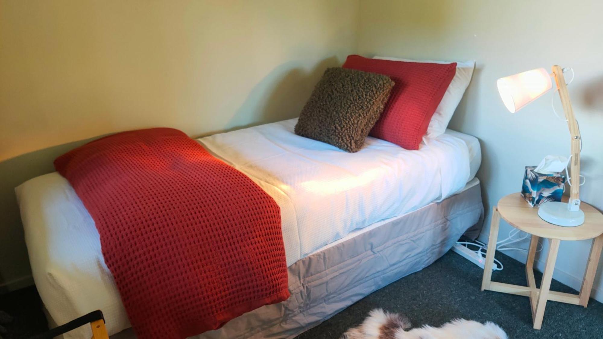 Pukemara Retreat Daire Sandymount Dış mekan fotoğraf
