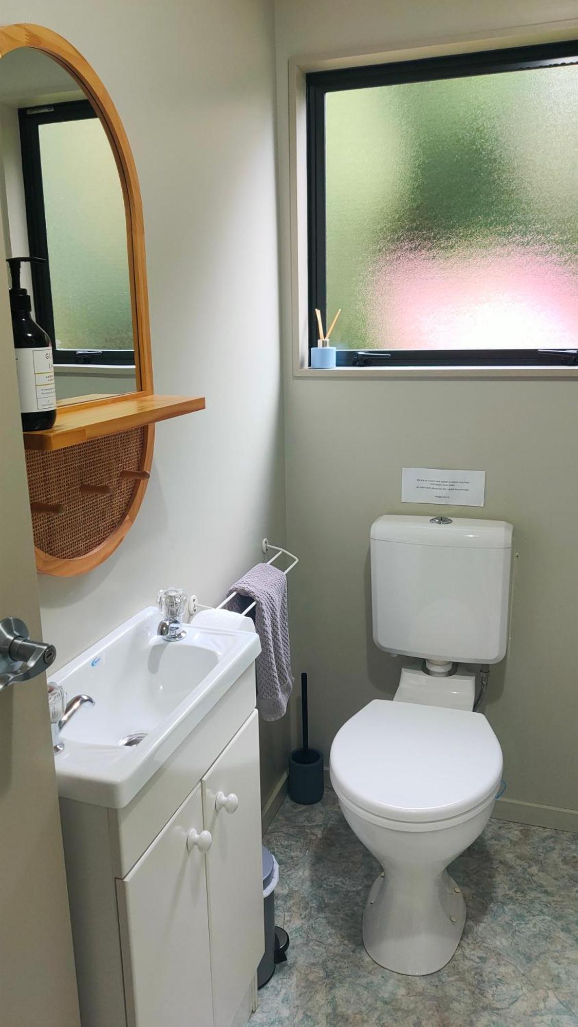 Pukemara Retreat Daire Sandymount Dış mekan fotoğraf