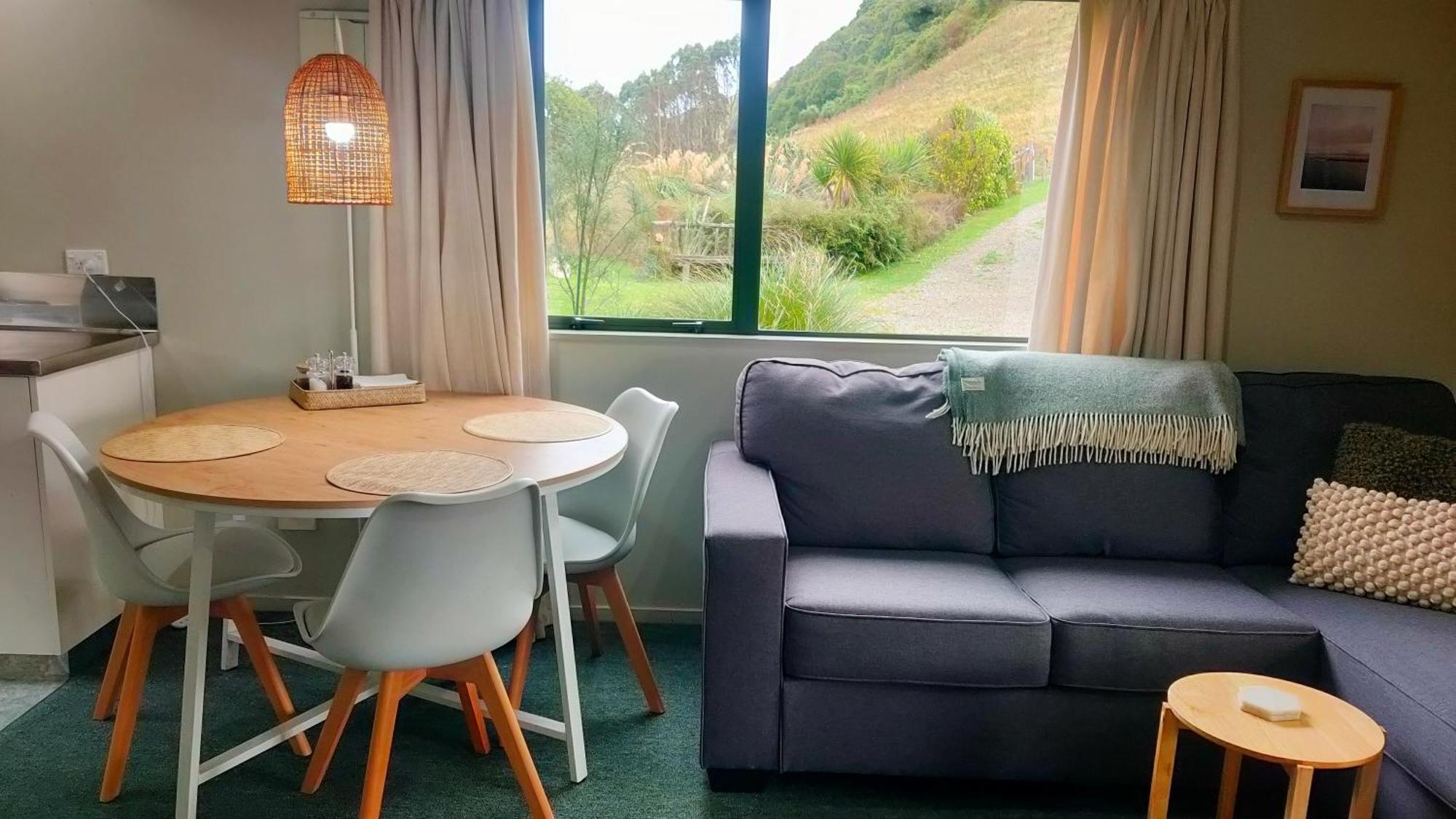 Pukemara Retreat Daire Sandymount Dış mekan fotoğraf