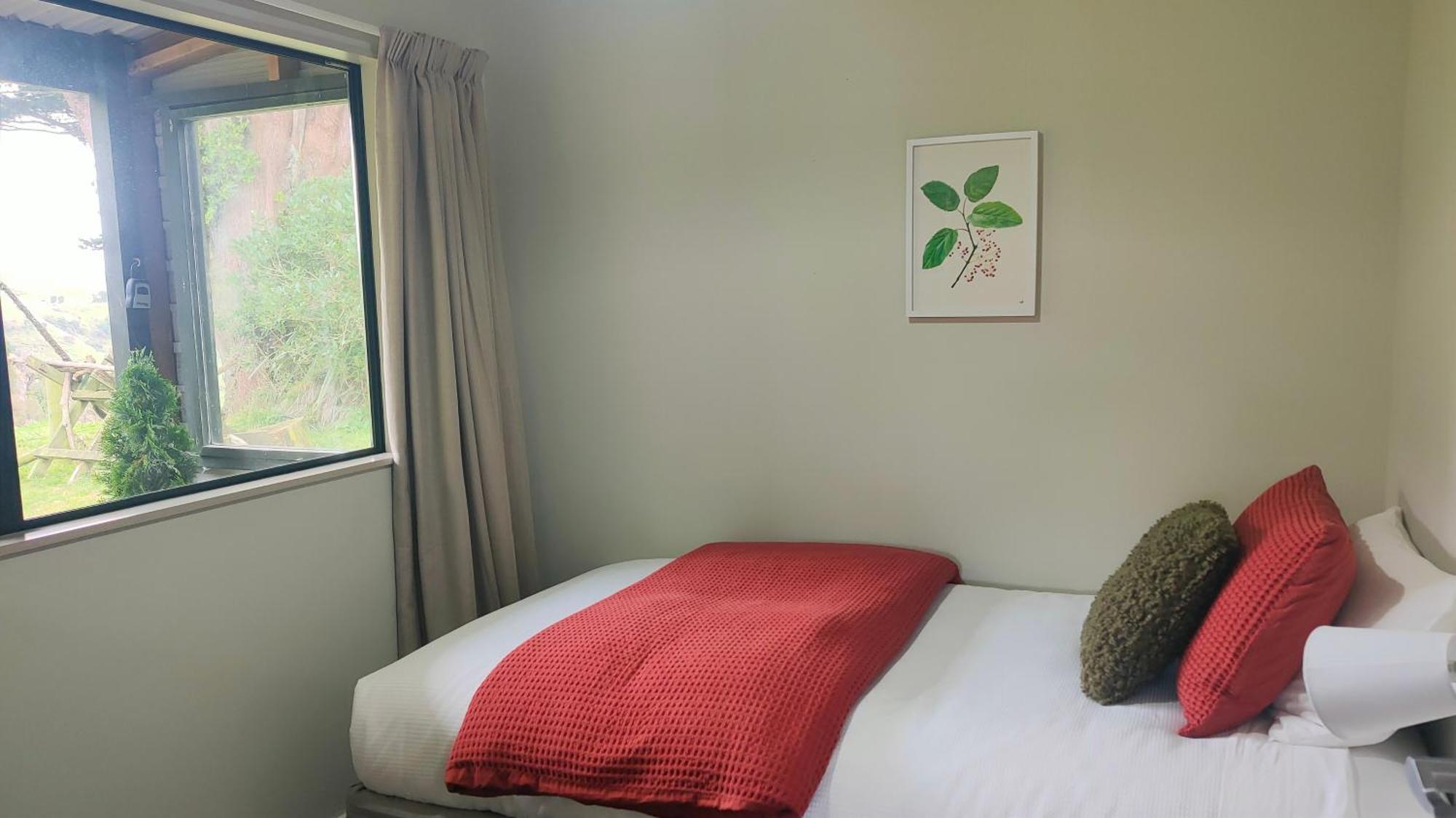 Pukemara Retreat Daire Sandymount Dış mekan fotoğraf